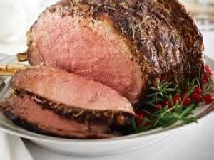 How To Cook Baron Of Beef Roast - Sinkforce15