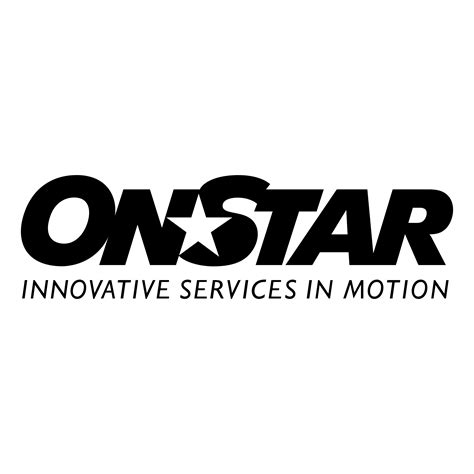 Onstar Logo - LogoDix