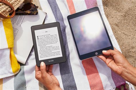 Kindle Guide: The Best Kindles For Reading E-Books and Audiobooks 2020