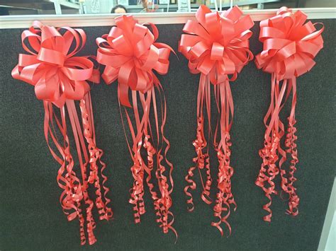 Custom Made Car Bow | Cairns Floral Supplies