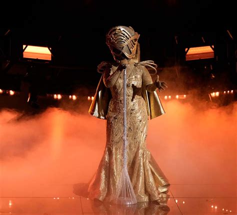 Masked Singer Finale Recap: Season 8 Crowns a Winner