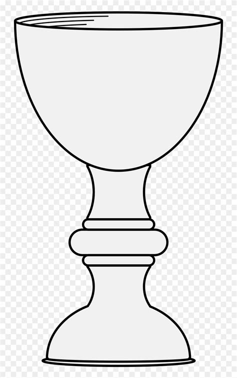 Chalice clipart, Chalice Transparent FREE for download on ...