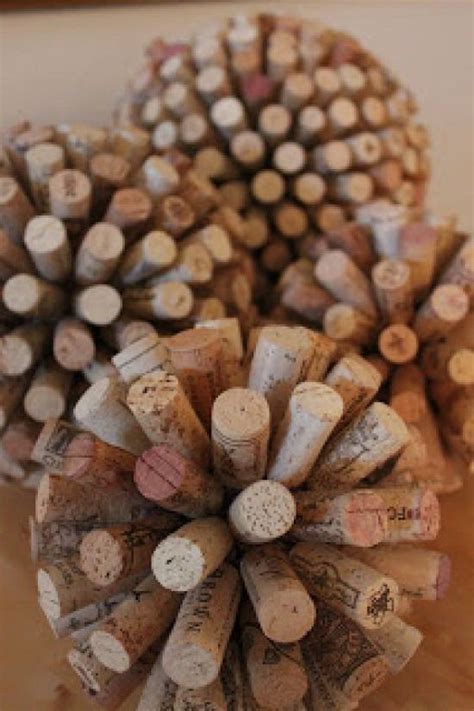 Wine Cork Diy