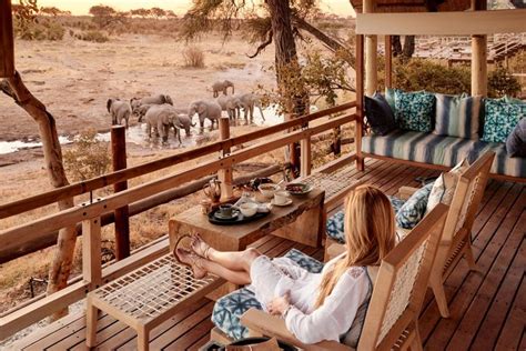 7 best safari lodges in Africa and what they offer - See Africa Today