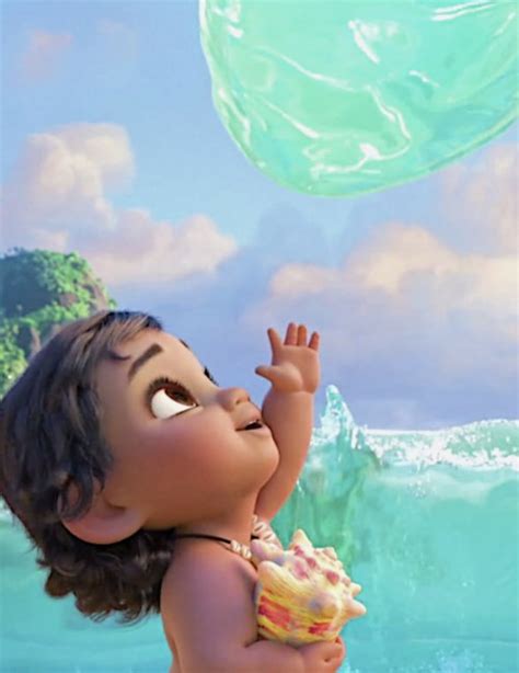 Download Moana Baby Wallpaper Hd On Itl.cat