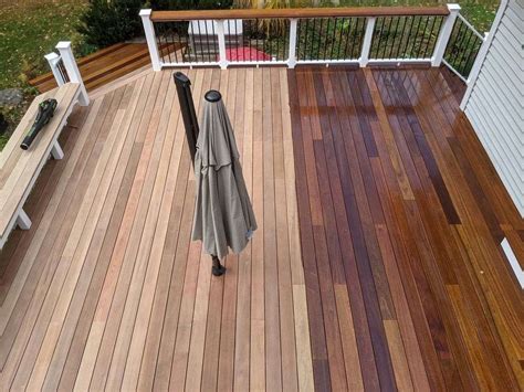 What Is The Best Deck Stain And Waterproofer at Elsie Connor blog