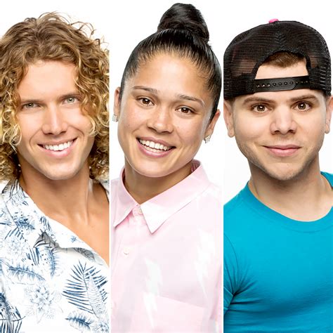 Who Won ‘Big Brother’ Season 20 and America’s Favorite Houseguest? | Us ...