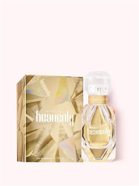 Heavenly Eau de Parfum 2019 Victoria's Secret perfume - a new fragrance ...