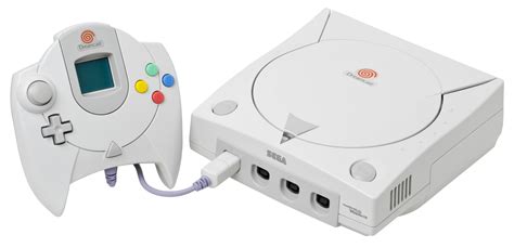 File:Dreamcast.jpg - Sega Retro