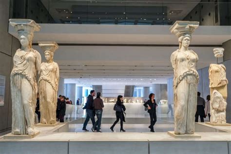 8 Museums In Athens That Depict The Heritage Of The City