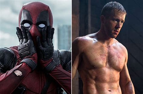 Ryan Reynolds Reveals The Real Reason He Was Chosen To Play Deadpool