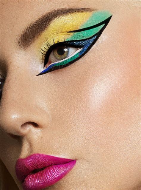 LAUNCHING TODAY, LADY GAGA DEBUTS ALL NEW MAKEUP BRAND HAUS LABS BY ...