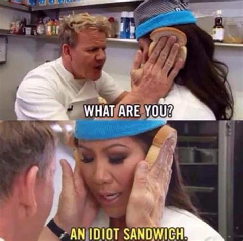 12 Hilarious Gordon Ramsay Memes