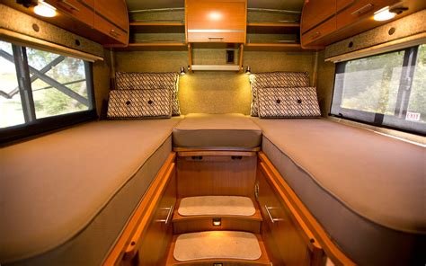 Mercedes Sprinter Motorhome Interior - LWB-Mercedes-Sprinter-Motorhome ...