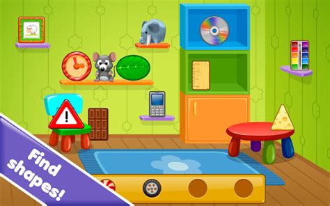 Kids Learn Shapes 2 Lite - Android Apps on Google Play