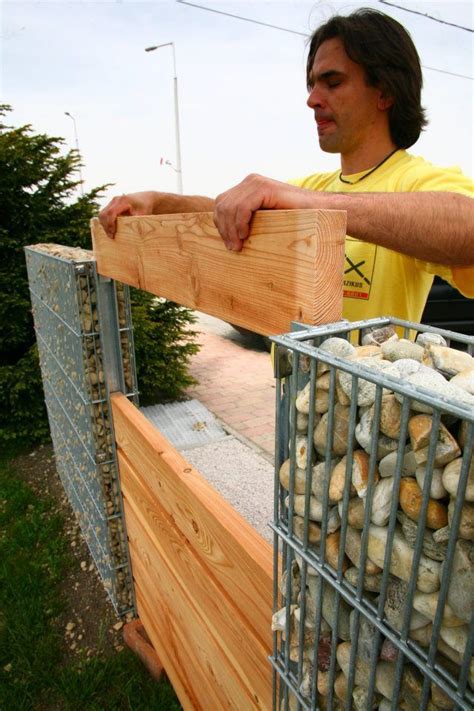 Gabion Walls - What They Are And How To Use Them In Your Landscape ...