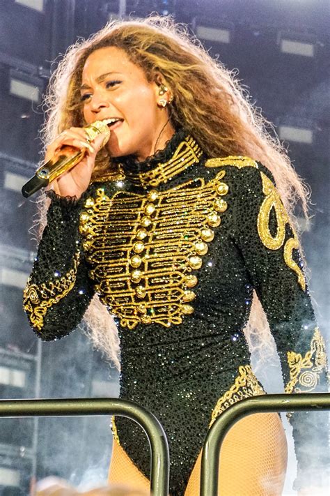 Beyoncé Launches her "Formation" World Tour in Miami | Tom + Lorenzo