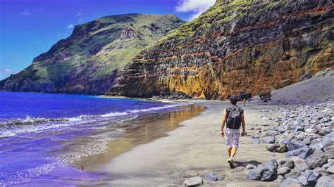 The 10 best secret beaches of Tenerife | Tenerife Trips