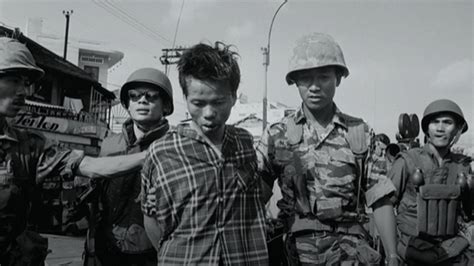 Execution of a Viet Cong Soldier | The Vietnam War | PBS LearningMedia