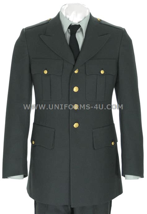 Army Class A Uniform Accessories - Gay And Sex