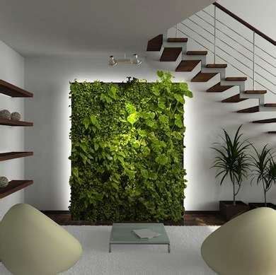 10 Great Ways to Grow Your Walls Green | Vertical garden design ...