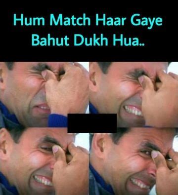 Indian Cricket Funny Memes Pics – Oh Yaaro