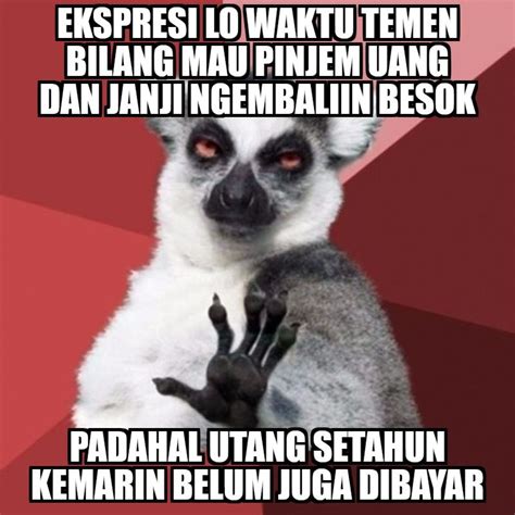 Ayo Ngakak Bareng Baca Kumpulan Meme Lucu Banget ini | TopLucu