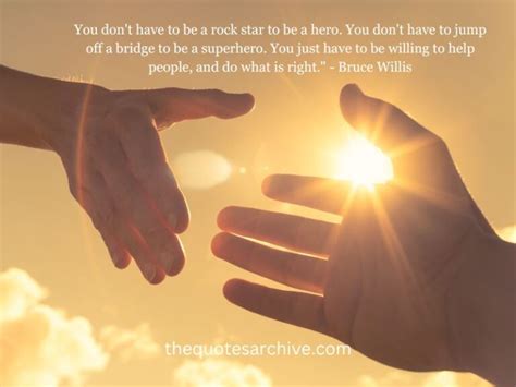 100+ Reflective Bruce Willis Quotes: Real Talk From The Star - The ...