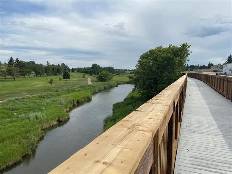 Chinook Parkway | Tourism Saskatchewan