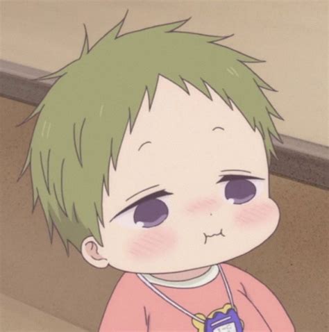 𝕘𝕒𝕜𝕦𝕖𝕟 𝕓𝕒𝕓𝕪𝕤𝕚𝕥𝕥𝕖𝕣𝕤 | Anime baby, Gakuen babysitters, Anime child