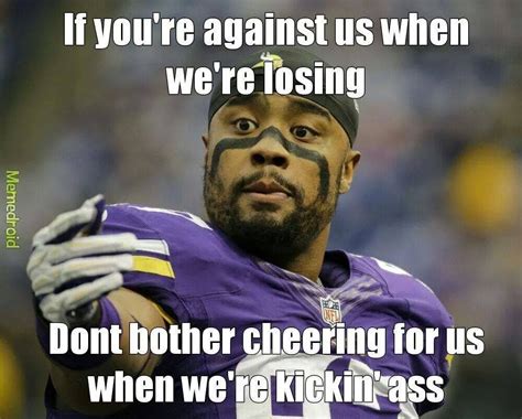 AMEN!!!!!!!!!!! #SKOL Nfl Football Cheerleaders, Best Football Team ...