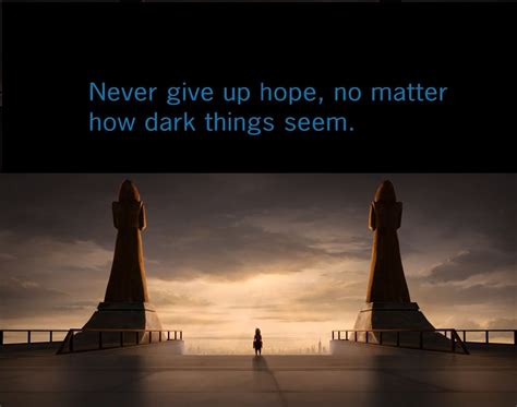 Star Wars Quotes About Hope - ShortQuotes.cc