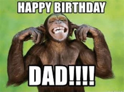 47 Funny Happy Birthday Dad Memes for the Best Father in the World