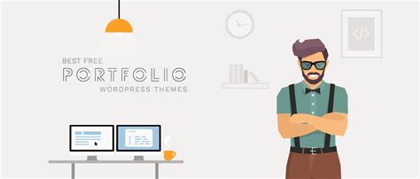 20+ Best Free Portfolio WordPress Themes for 2024 « Acme Themes