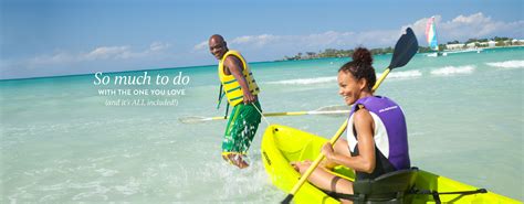 Negril Jamaica All Inclusive Resorts | Couples Negril Inclusions