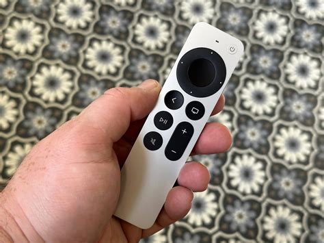 The best remotes for Apple TV of 2023 | Popular Science