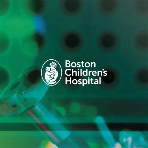 Boston Children's Hospital Research & Innovation - Crocker Design