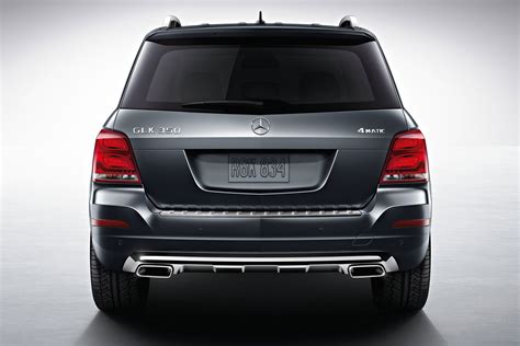 Mercedes Benz GLK CLASS GLK350 2015 - International Price & Overview