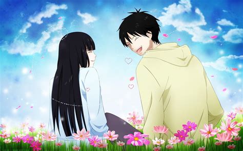 Anime Best Friends Boy And Girl Wallpapers - Wallpaper Cave