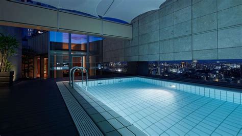 Grand Hyatt Tokyo, Tokyo | 2024 Updated Prices, Deals