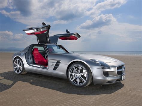 MERCEDES BENZ SLS AMG GT specs & photos - 2012, 2013, 2014 - autoevolution