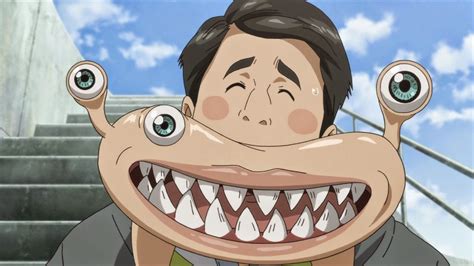 +19 Parasyte Anime Where To Watch Referensi · News