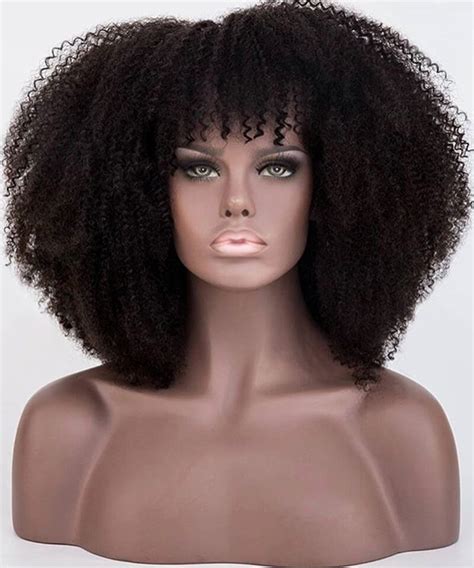 HD wigs for women afro kinky curly 18-26 inches transparent lace wigs