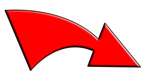 Free Red Arrow Transparent Png, Download Free Red Arrow Transparent Png ...