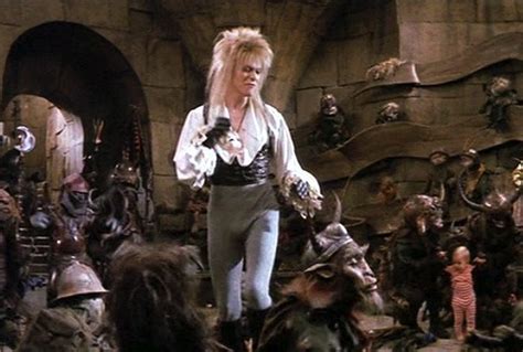 Billy Crystal and Brian Henson Announce 'Which Witch' and 'Labyrinth ...