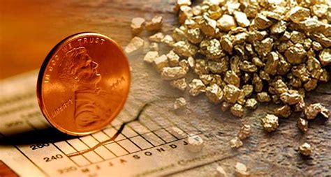 4 Penny Stocks to Watch In September 2020 If You Like Gold