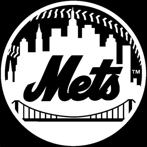 Ny Mets Logo Vector at Vectorified.com | Collection of Ny Mets Logo ...