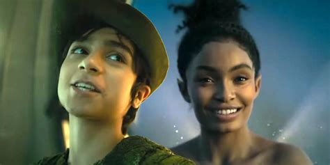 Why Disney’s Live-Action Peter Pan Remake Took So Long To Release