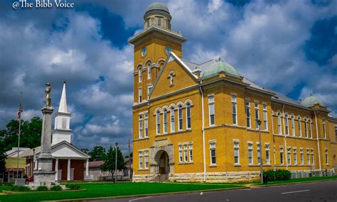 Bibb County Establishes Family Wellness Court Program | The Bibb Voice