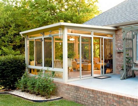 How much does it cost to build a sun room - Builders Villa